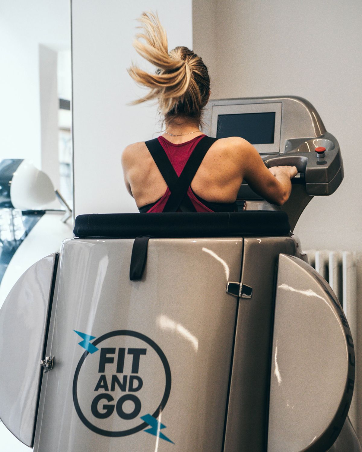 Vacufit